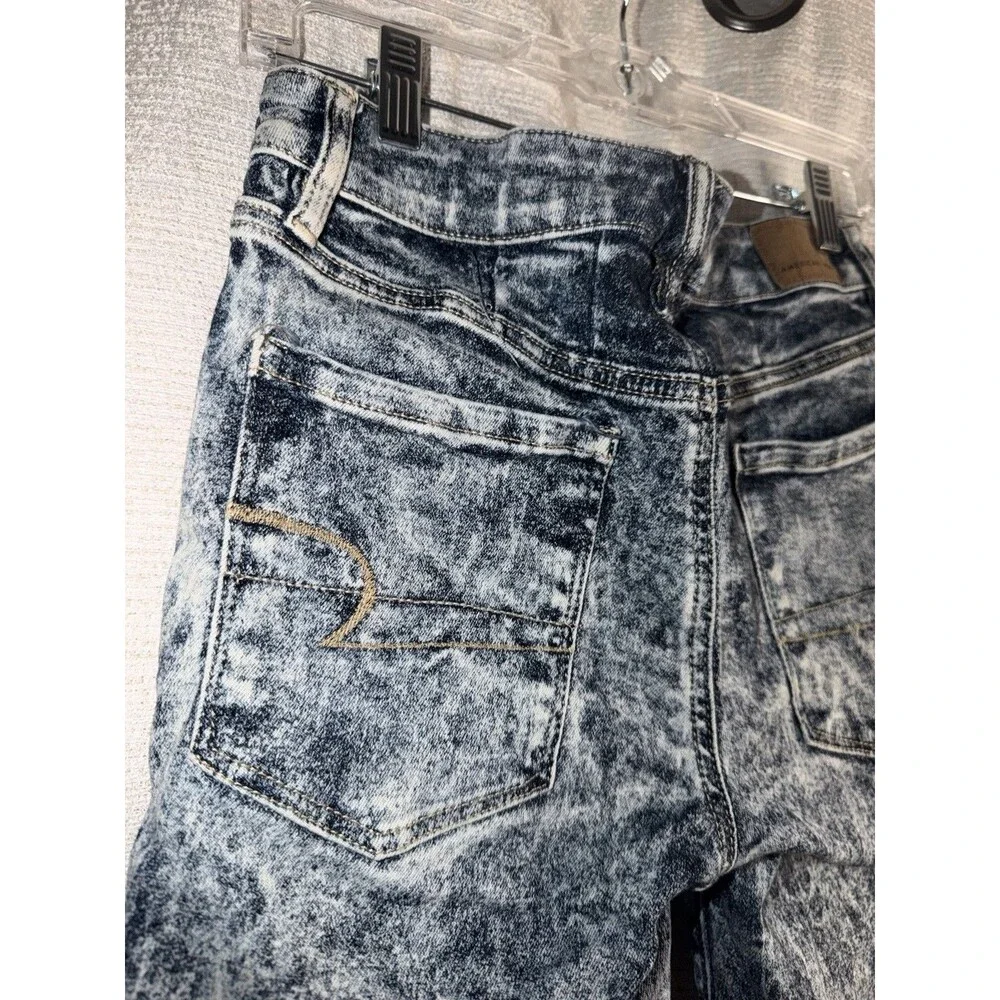 American Eagle Jeans Size 6